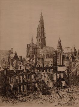 Ets van Franz de De Vadder kopen