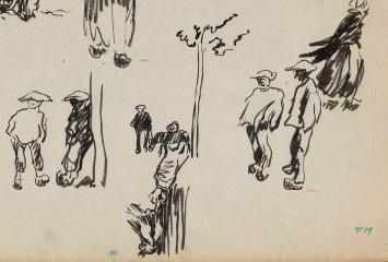 Schetsen 170 (1911-1918)