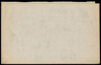 Schetsen 170 (1911-1918)