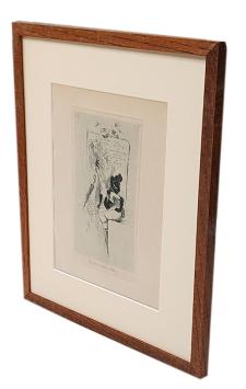 Le doigt dans l'oeil Exsteens 597.2.2