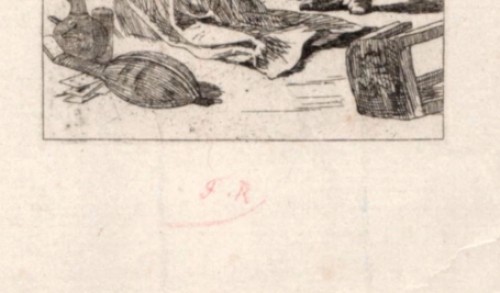 Exsteens 481 van Félicien Rops