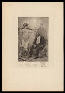 Exsteens 842 van Félicien Rops kopen