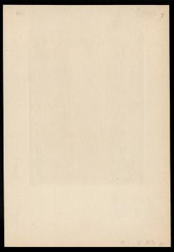 Heliogravure Exsteens 842 1 ste staat, l'Anglaise du nouveau ballet 18995