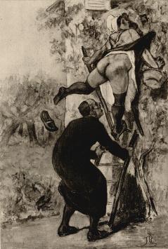 Rops…iana (1924, Éditions Pellet) Exsteens 1127