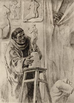 Rops…iana (1924, Éditions Pellet) Exsteens 1128