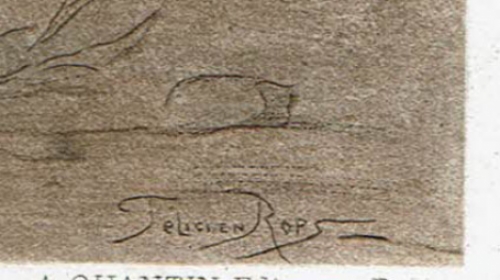 Le bout du sillon Heliogravure