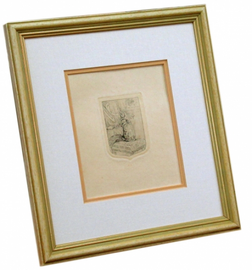 Ets van F. Rops kopen