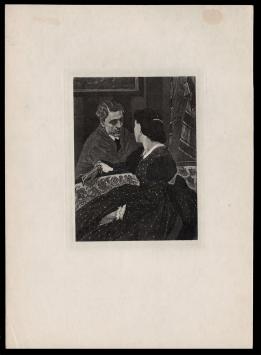 Exsteens 164 van Félicien Rops kopen