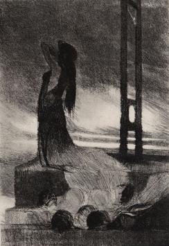 Kunstwerkje, Félicien Rops kopen uit 1891