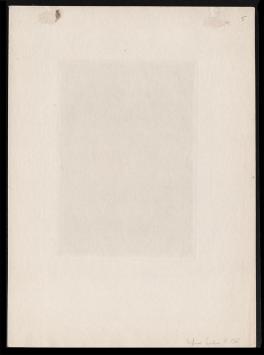 Heliogravure Exsteens 165, La peine de mort 1891