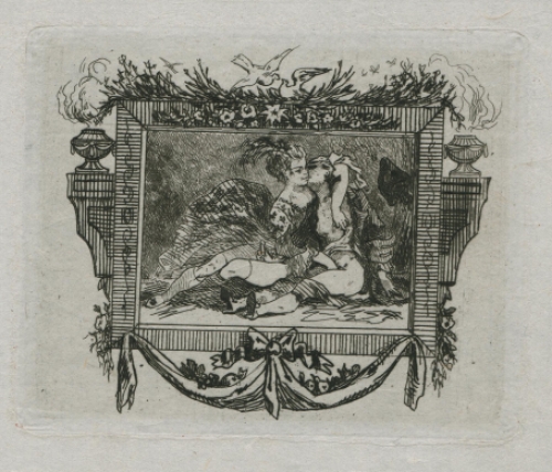 Ets van Félicien Rops exsteens 723