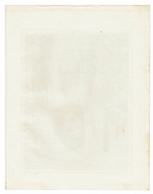 De Breister - La tricoteuse (MINT)