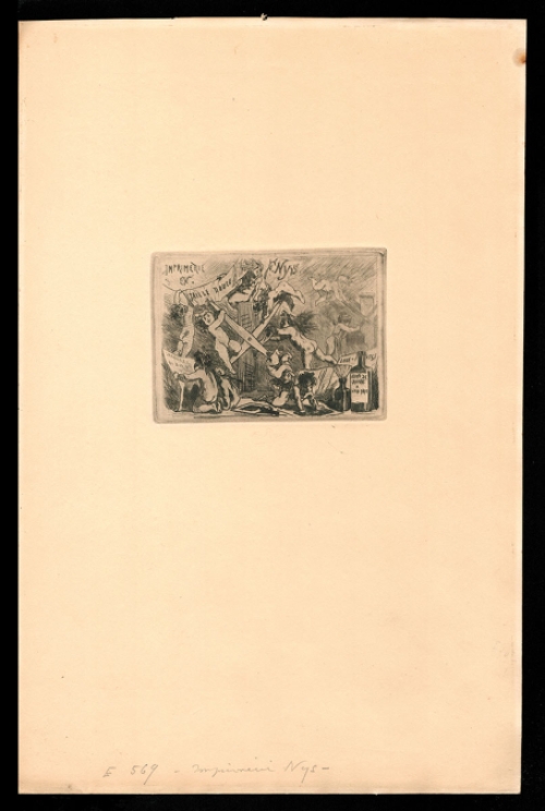 Ets van Félicien Rops kopen