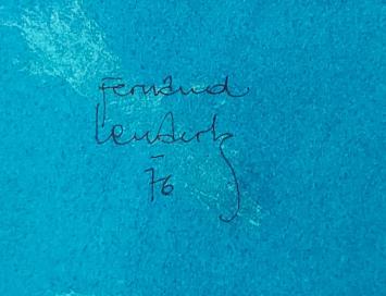 Kunstwerk van  Fernand Lenaerts kopen