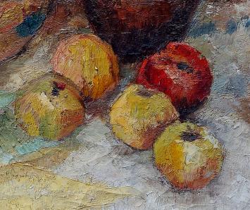 Vrouwen in de Belgische kunst