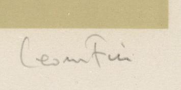 Croquis, Twee pronkende dames 289/290