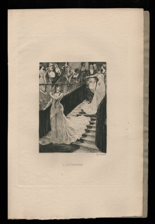 Ets van Félicien Rops kopen