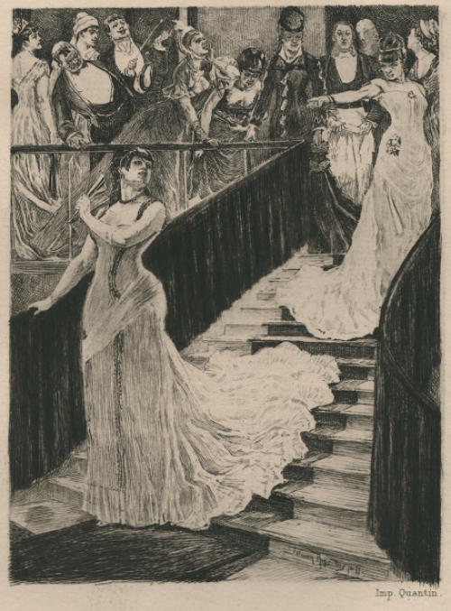 Ets L'Attrapade Exsteens 836.3