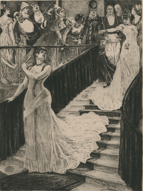 Ets L'Attrapade Exsteens 836.3