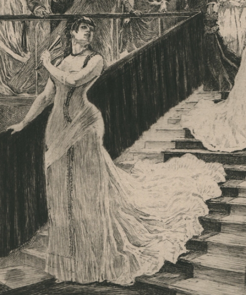 Ets L'Attrapade Exsteens 836.3