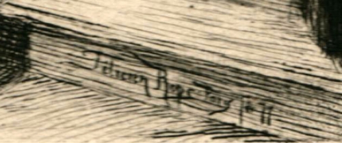 Ets L'Attrapade Exsteens 836.3