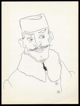 Portretten van Pierre-Louis Flouquet kopen