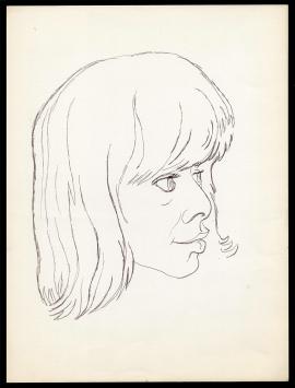 Portretten van Pierre-Louis Flouquet kopen