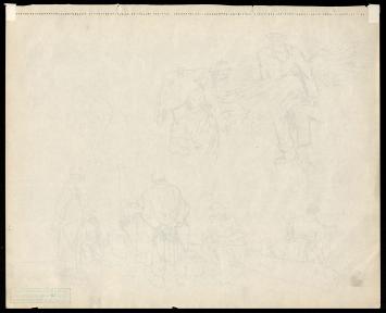 Schets 121 (1911-1918)