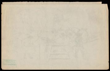 Schets 181 (1911-1918)