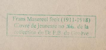 Schets 166 (1911-1918)