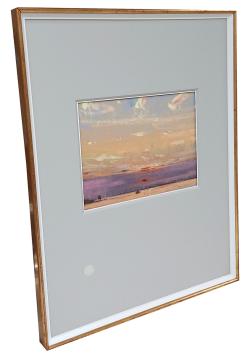 Pasteltekeningen van Belgische kunstenaars kopen