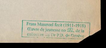 Schets 182 (1911-1918)