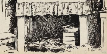 Schets 98 (1911-1918)