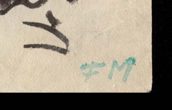 Schets 98 (1911-1918)