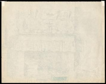 Schets 98 (1911-1918)