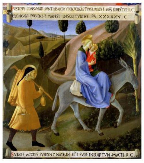 FraAngelico