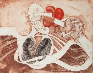 François Béalu , ets uit 1972