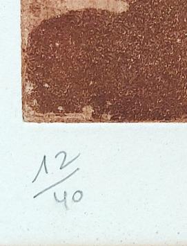 Composition, le cœur et les poumons 1972 12/40