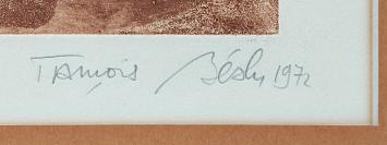 Composition, le cœur et les poumons 1972 12/40