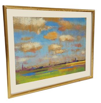 Pastel, Antwerpen vanaf L.O.