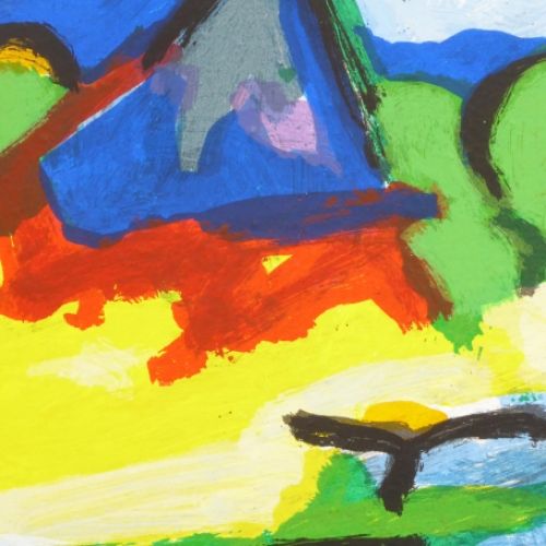 In de Polder 24/90
