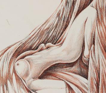 Frans Croes, een Mechelse kunstenaar