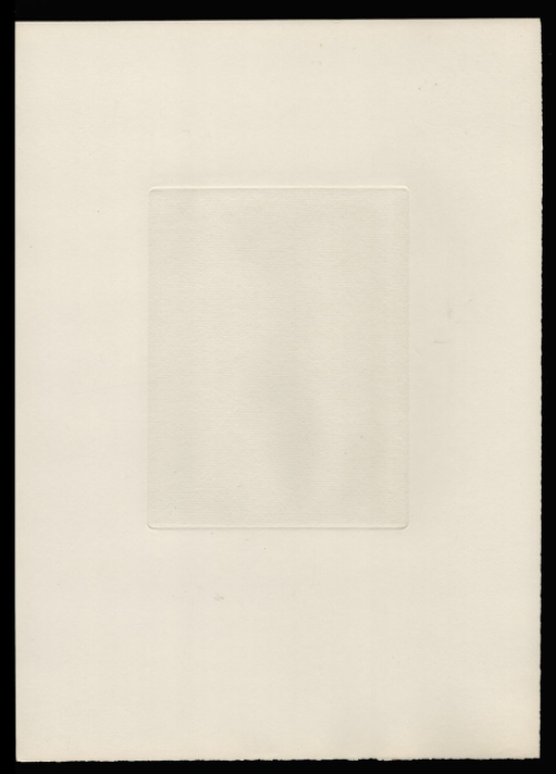 Op mijn schaduw in den achtsten hemel A 1946 6/20