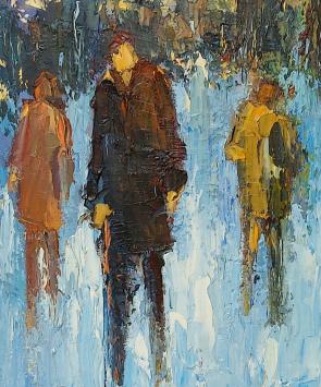 Kunstwerken te koop van Frans geerinckx