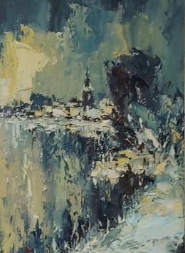 Kunstwerken te koop van Frans geerinckx