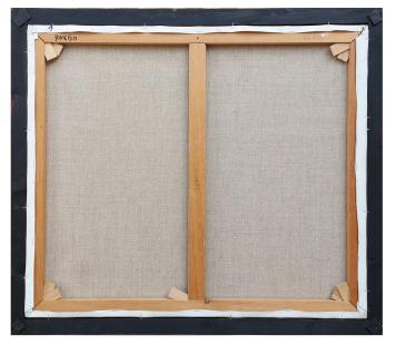 Impressionistisch schilderij