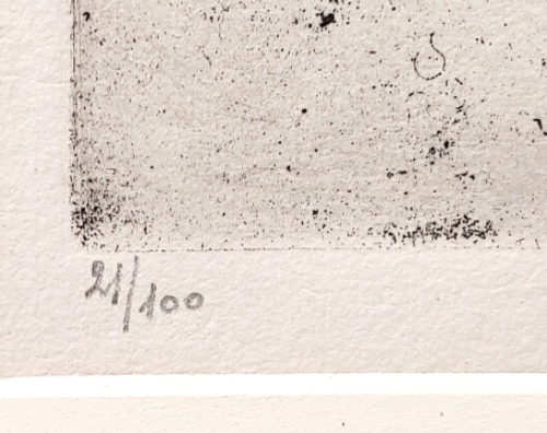 Ets van boten van F. Hens