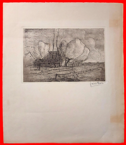 Ets van Frans Hens kopen