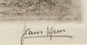 Het kerkje aan de oude vaargeul 10/60