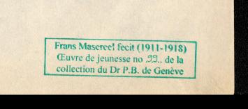 Schets 99 (1911-1918)  1915